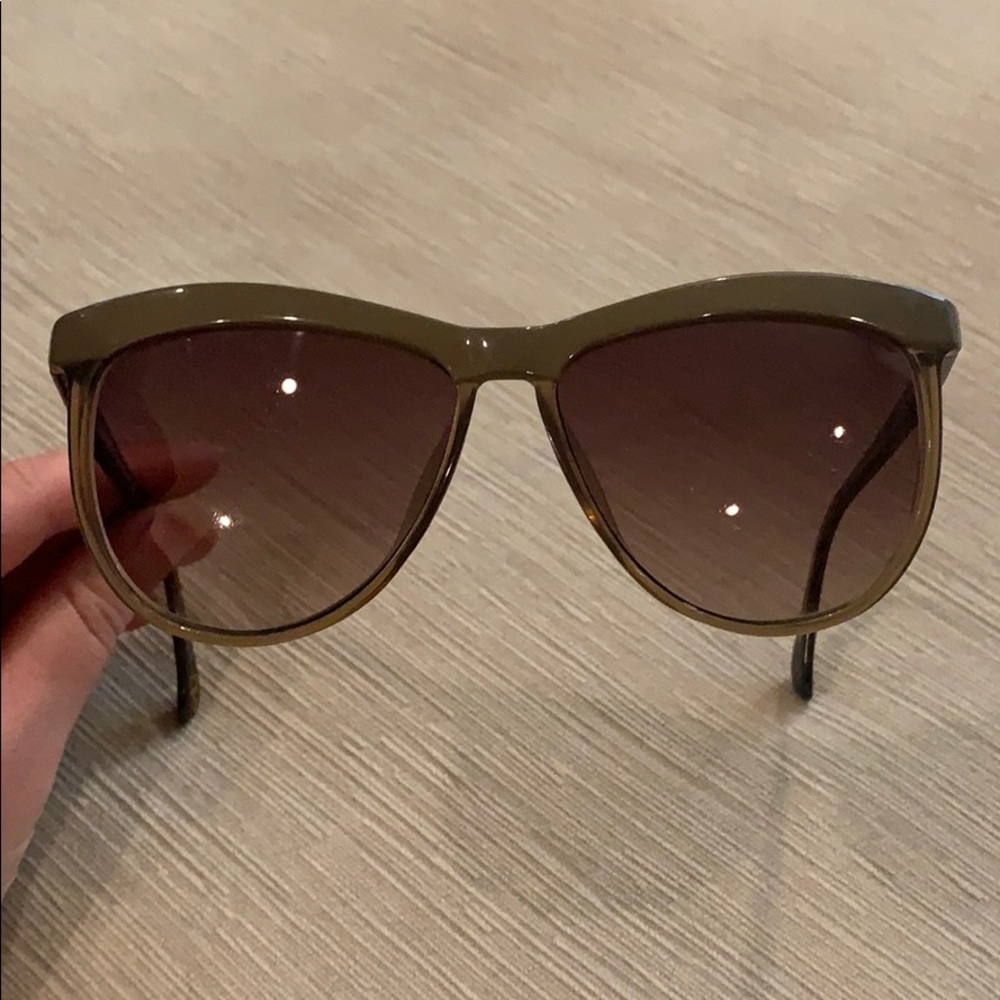 DVF “Arlenis” Sunglasses